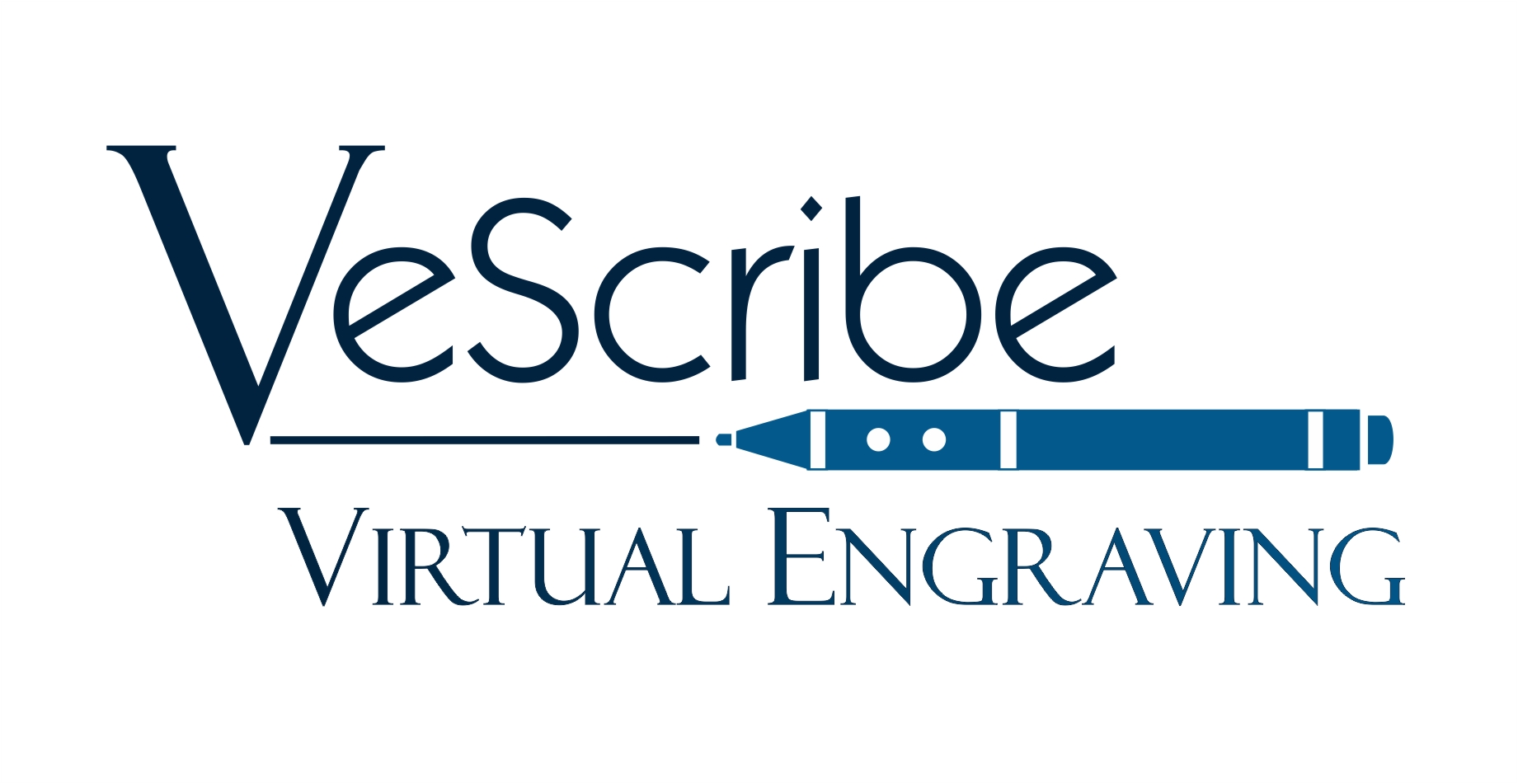 VeScribe logo