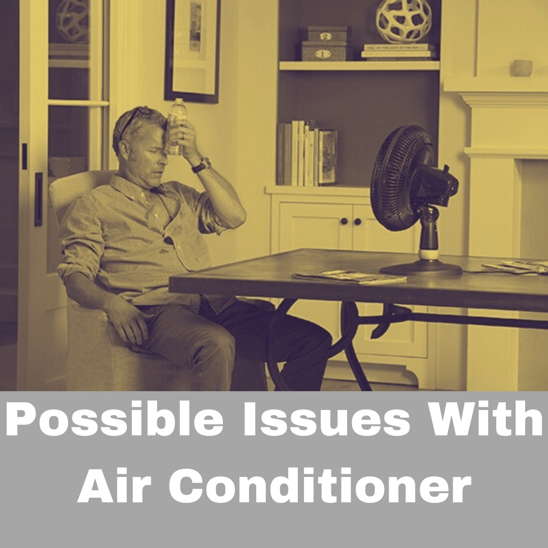 Repairs Of Faulty Air Conditioner Edmonton Air Conditioner & Heat
