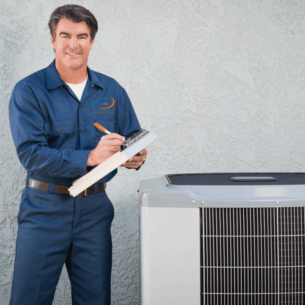 Landlord or Tenant Who’s Responsible for HVAC Service and Maintenance