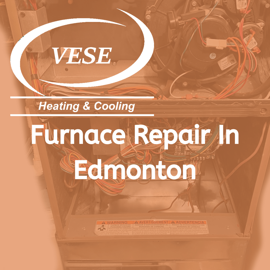 Best Furnace Repair In Edmonton Edmonton Air Conditioner & Heat Pump