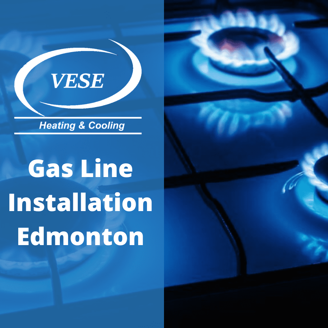 Gas Line Installation Edmonton Edmonton Air Conditioner & Heat Pump