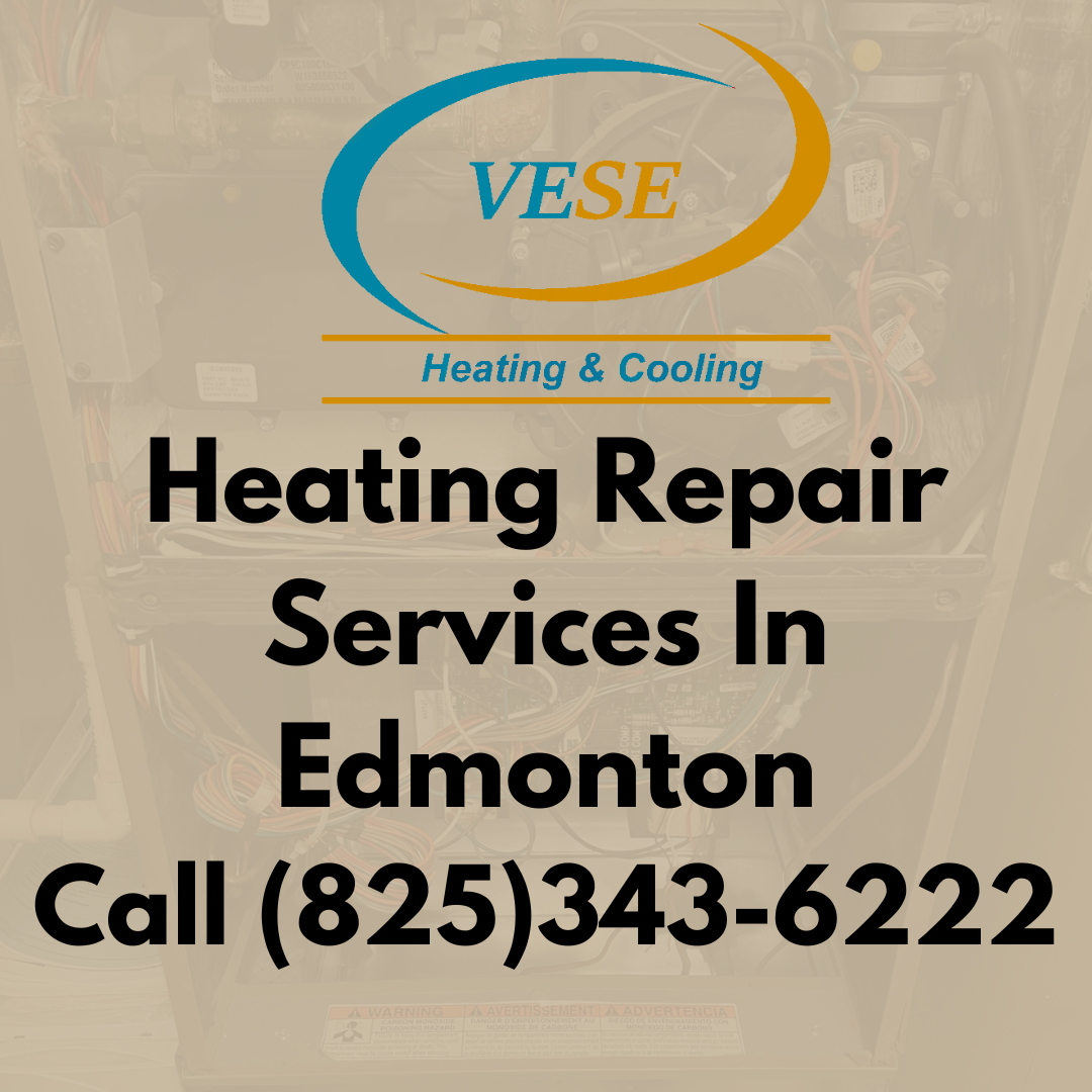 Heating Repair In Edmonton Edmonton Air Conditioner & Heat Pump