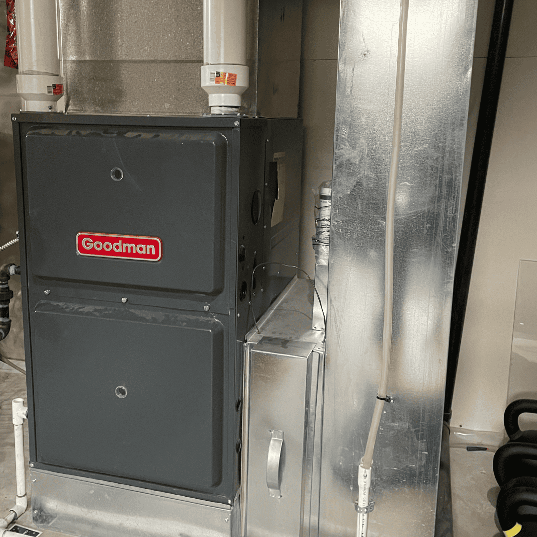 Best Furnace For Canadian Market Edmonton Air Conditioner & Heat Pump