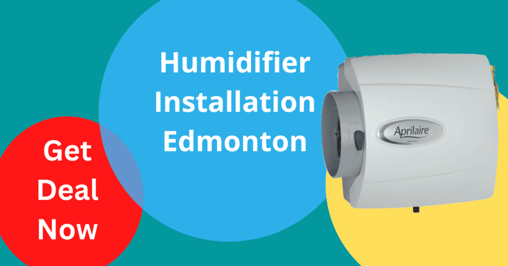 Edmonton WholeHome Humidifier Installation Edmonton Air Conditioner