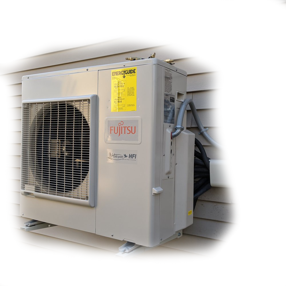 The Top 5 Heat Pumps on the Canadian Market in 2023 Edmonton Air