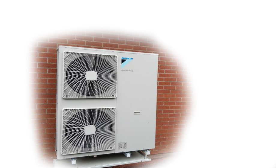 The Top 5 Heat Pumps on the Canadian Market in 2023 Edmonton Air