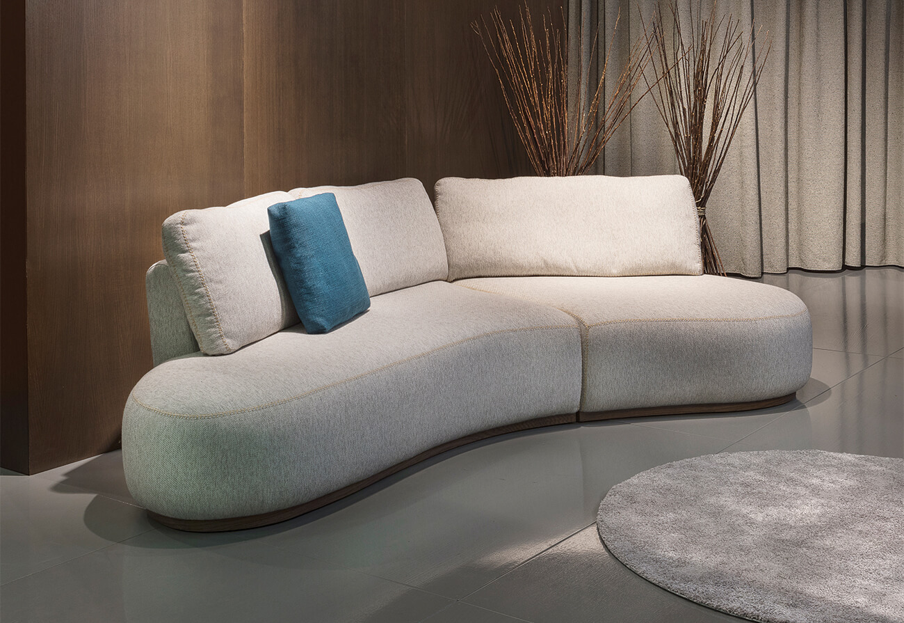 STONE sofa veseli