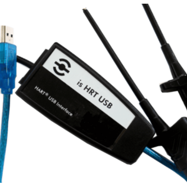 Interfaz Módem HART ABB VESET