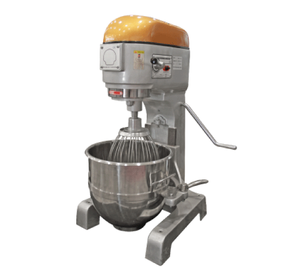 Mixer 30L Vesmach