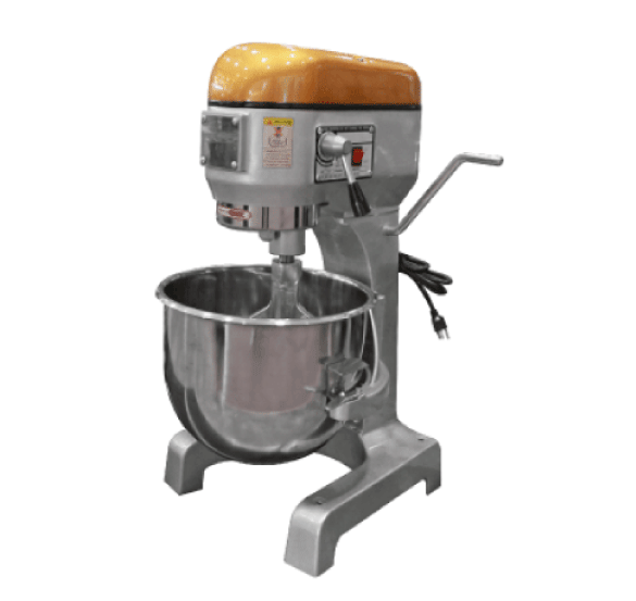 Mixer 20L Vesmach
