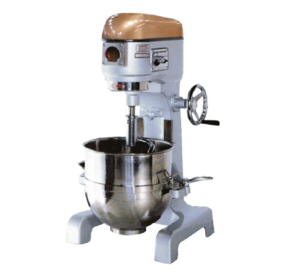 Mixer 40L Vesmach