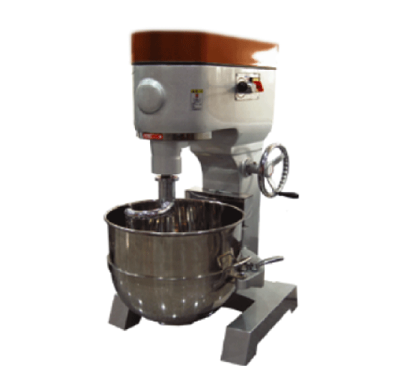 Mixer 70L Vesmach
