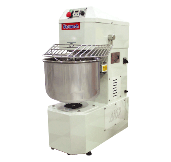 Spiral Mixer (6kg) Vesmach