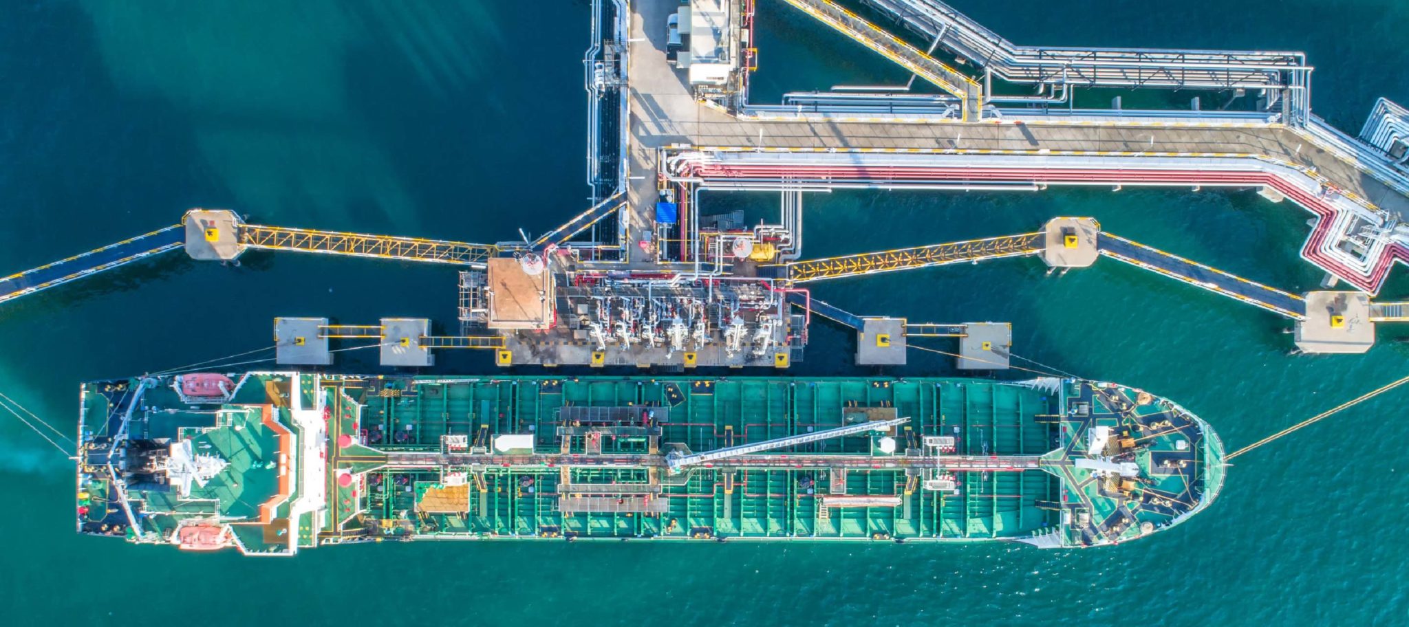 Developing A DataDriven Bunker Procurement and Management Strategy