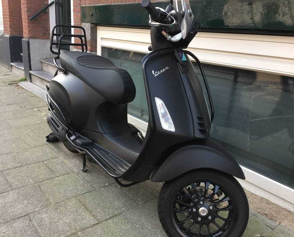 Are Vespas Expensive To Maintain? How To Keep Costs Low. Vespavirgin