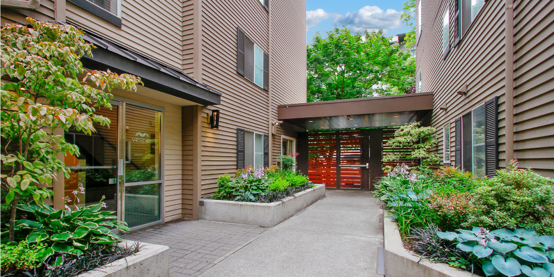 AVAILABILITY Vesper Apartments Seattle Washington