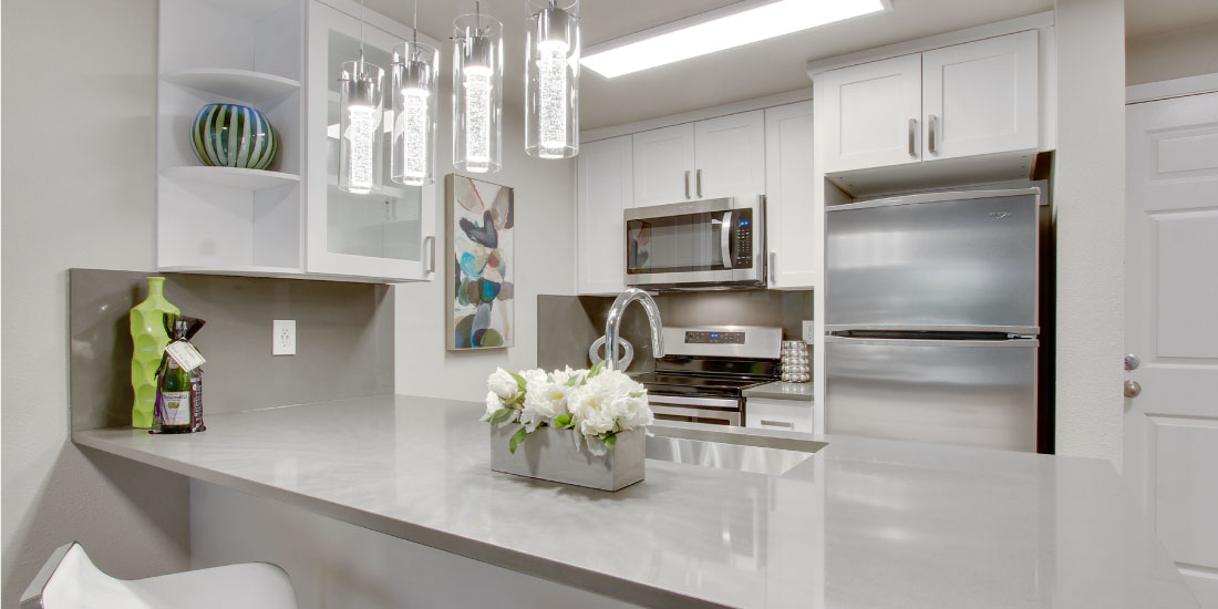 Vesper Apartments Seattle Washington