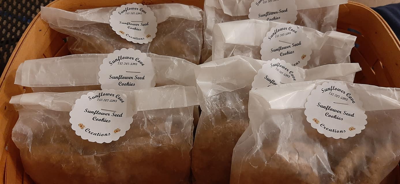 Fresh locally grown produce now available at the Vesper Farmers Markets