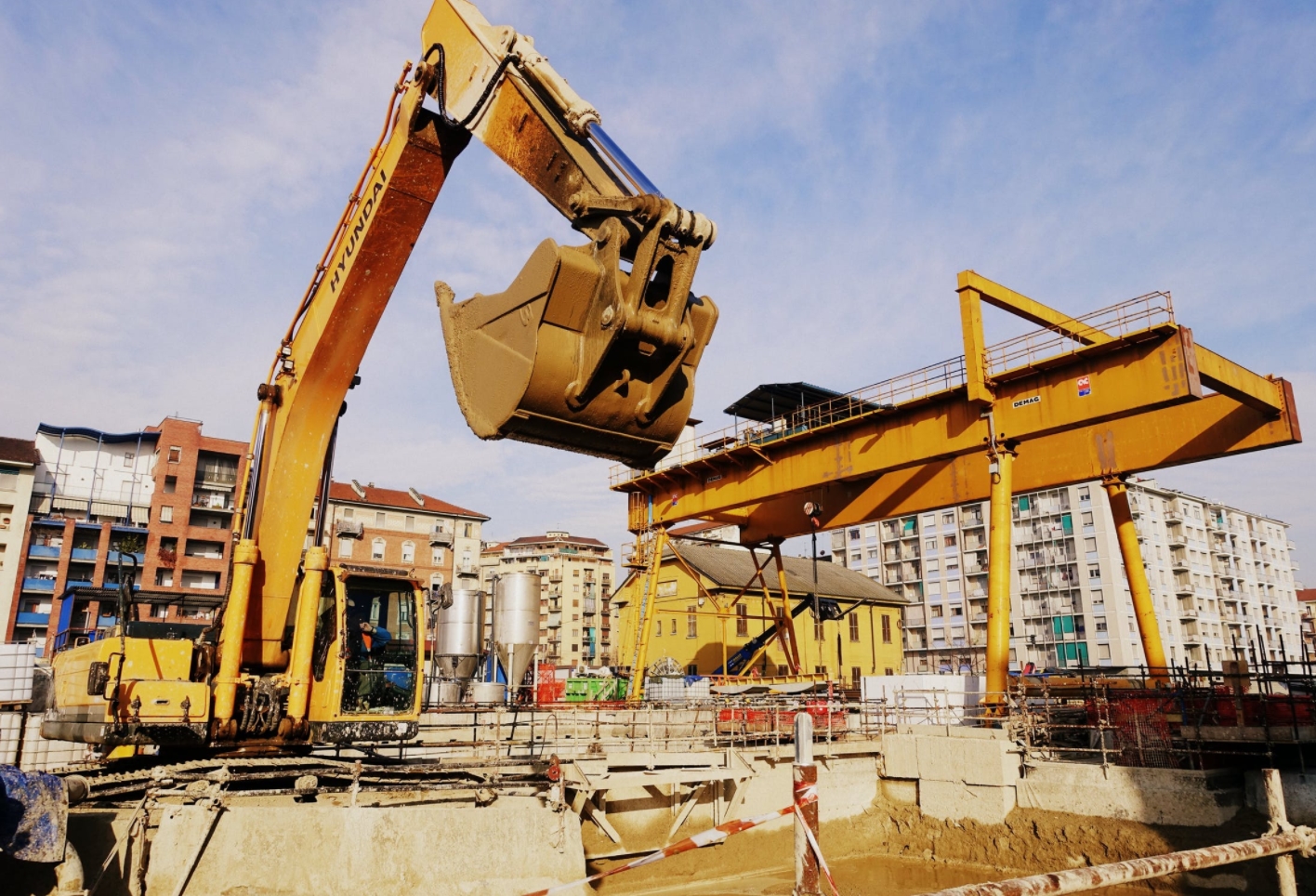 Why Choose Vesper Construction for All of Your Commercial Needs