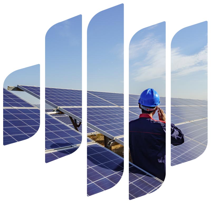 Innovative solutions for today's energy challenges Vesper Energy