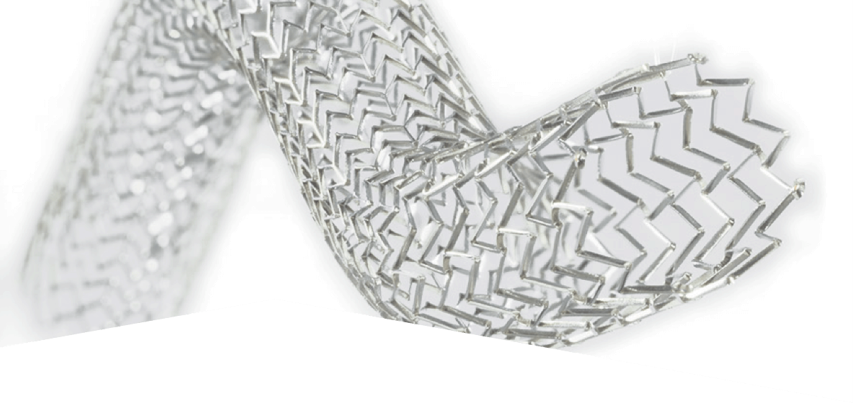 DUO Venous Stent System® Vesper Medical, Inc.