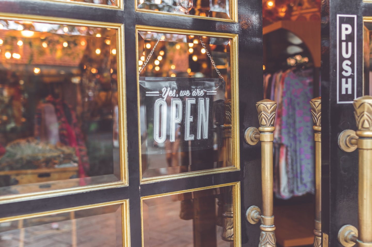 How Does Leasing a Storefront Work? Shannon Vesper Realty, Inc.