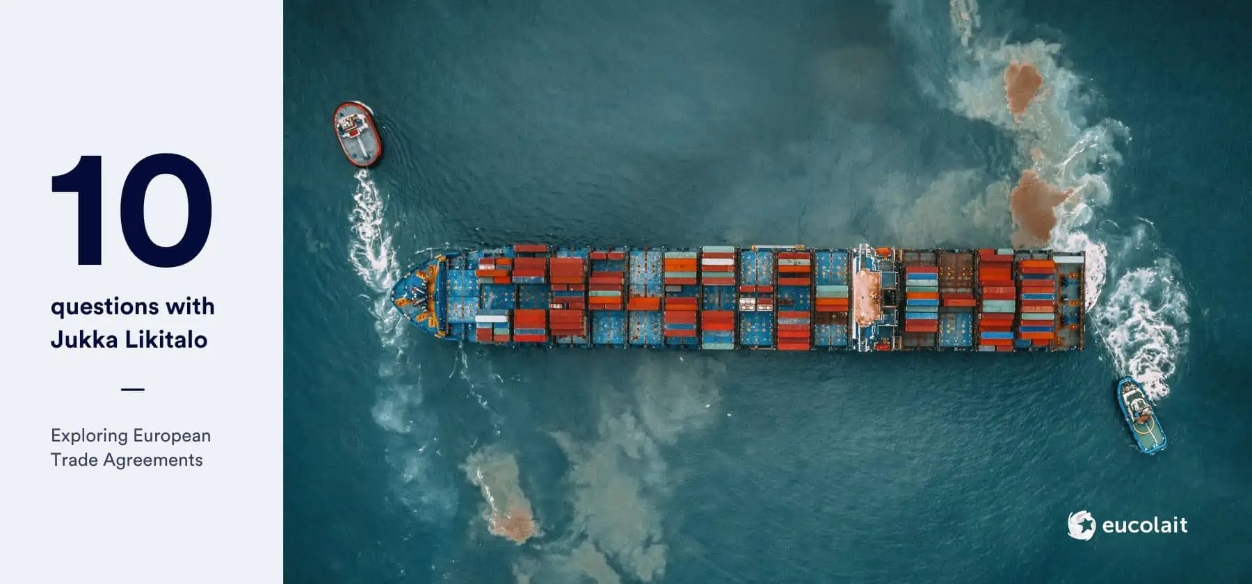 10 Answers on European Trade Agreements for Dairy Commodities