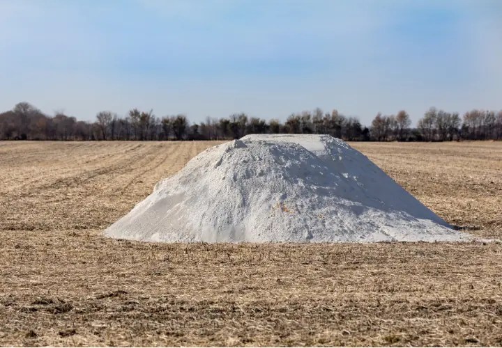 Unlock Fertilizers Data, Insights & Reports 2000+ Users!