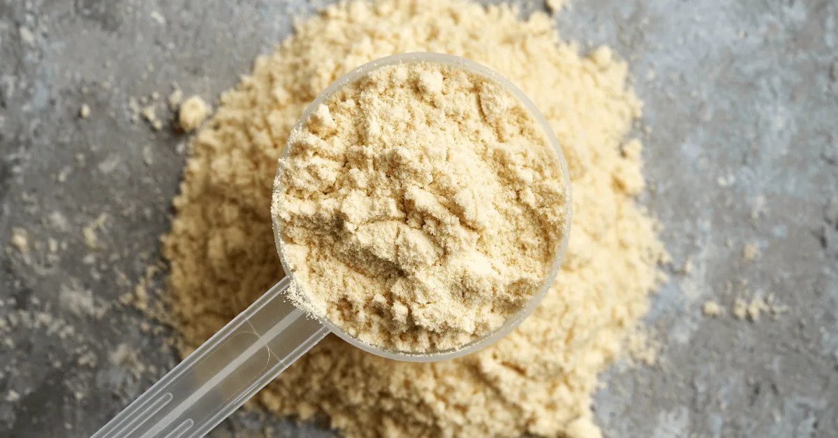 How Vesper Helps Universal Nutrition Know When to Buy