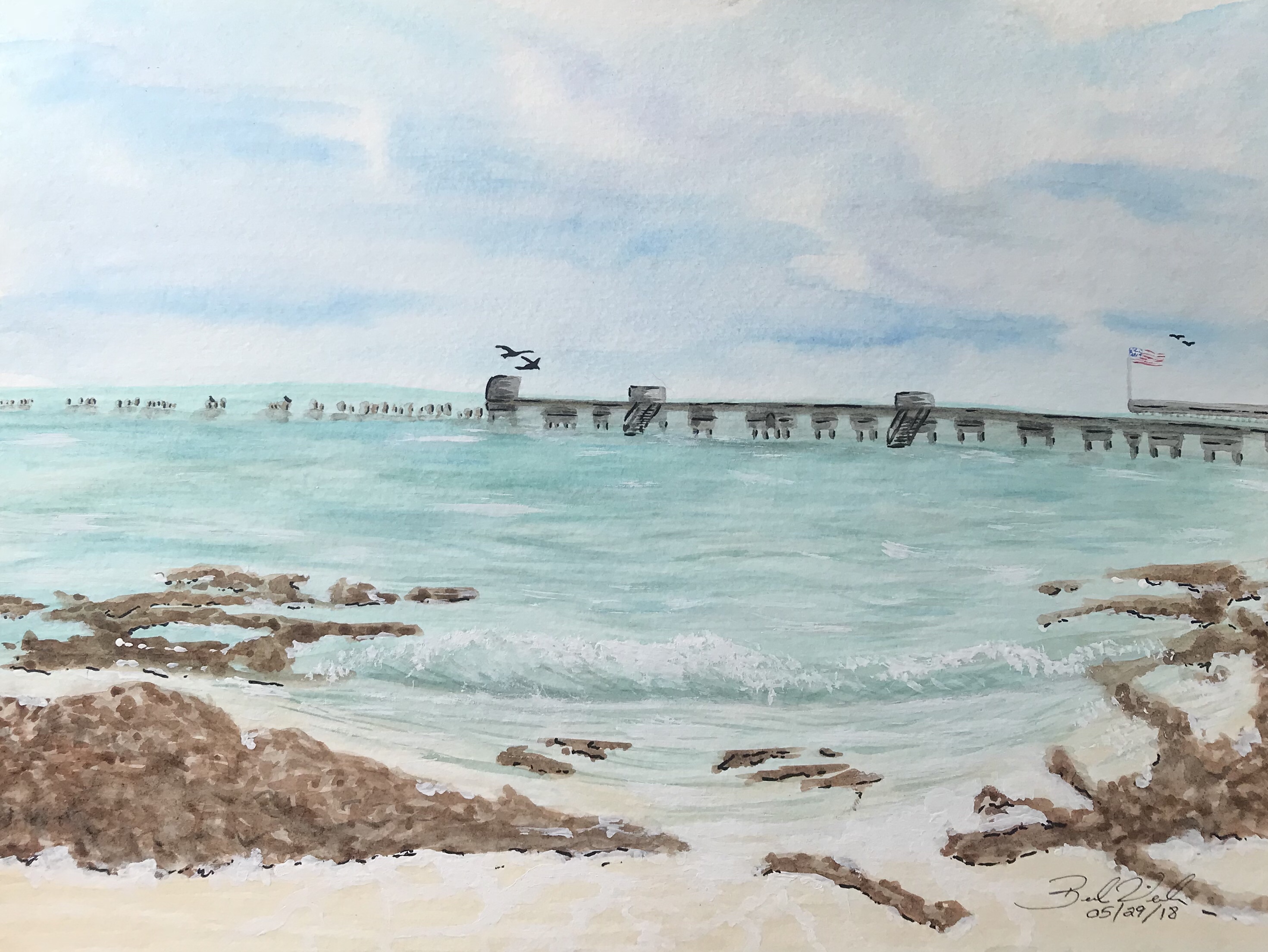 Florida Keys Gallery Key West Art