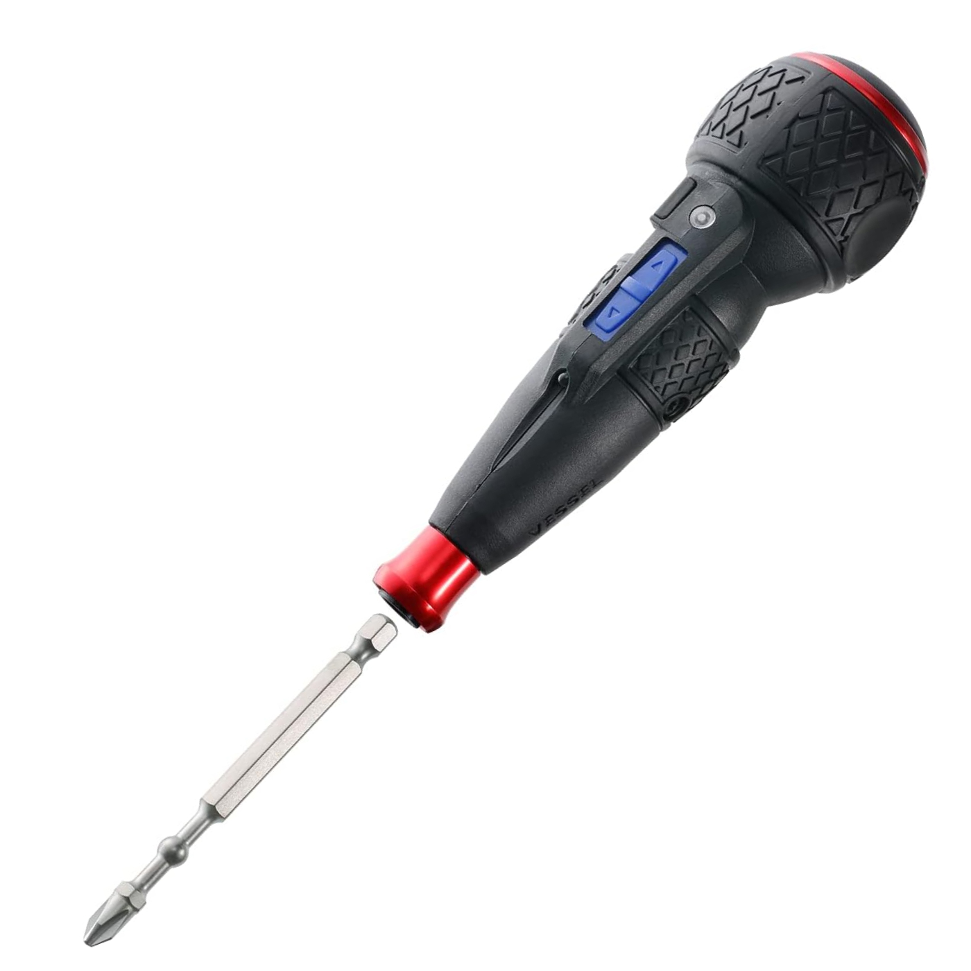 BALL GRIP Rechargeable Screwdriver Rechargeable Screwdriver Hand