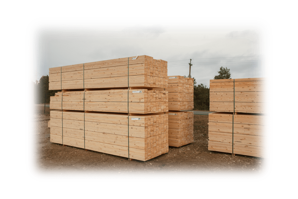 VESSET LTD Premium quality wood products