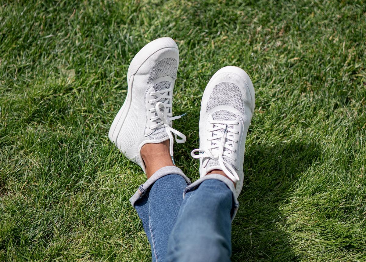 The Most Comfortable Shoes Ever Made Vessi Footwear