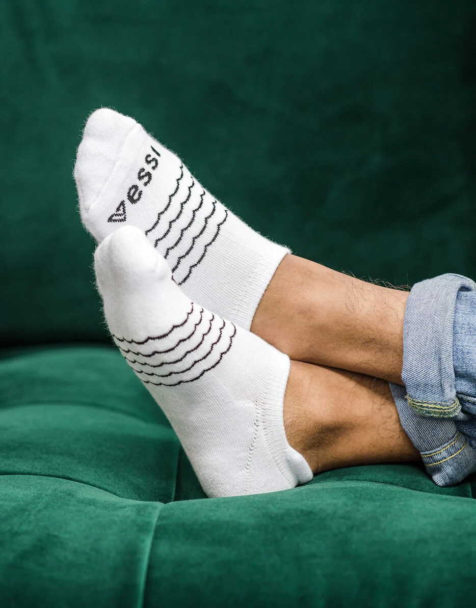 Ankle Socks Vessi Footwear