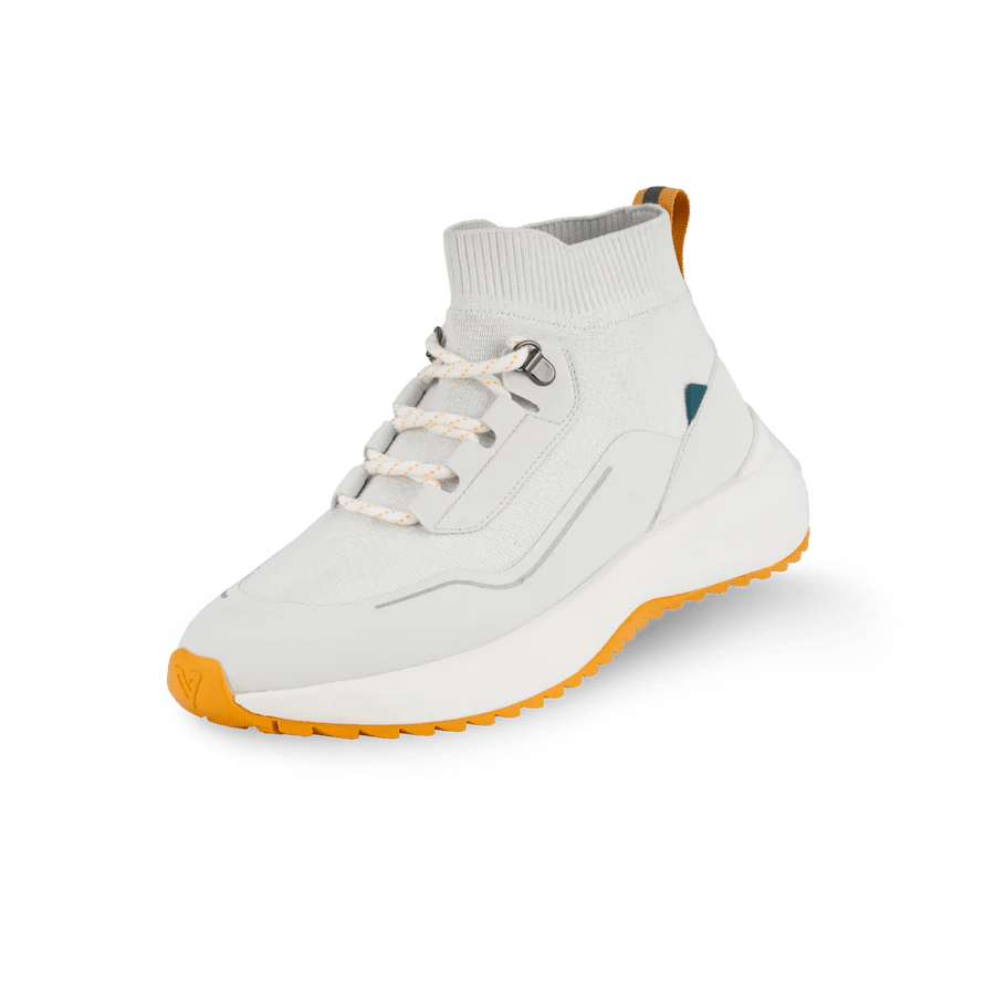 Men's stormburst High Top Vessi Footwear