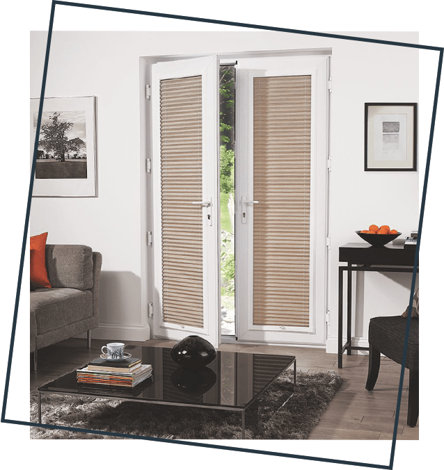 Perfect Fit Blinds Mansfield Vesta Blinds