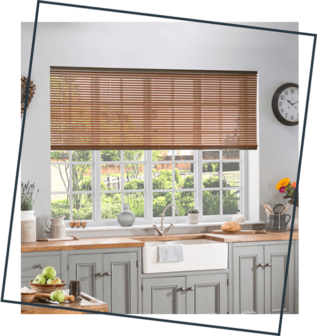 Blinds Mansfield Vesta Blinds