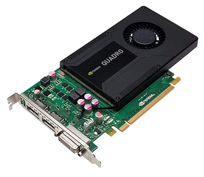 Buy Refurbished Graphic Card Nvidia Quadro 2000 in Best Price