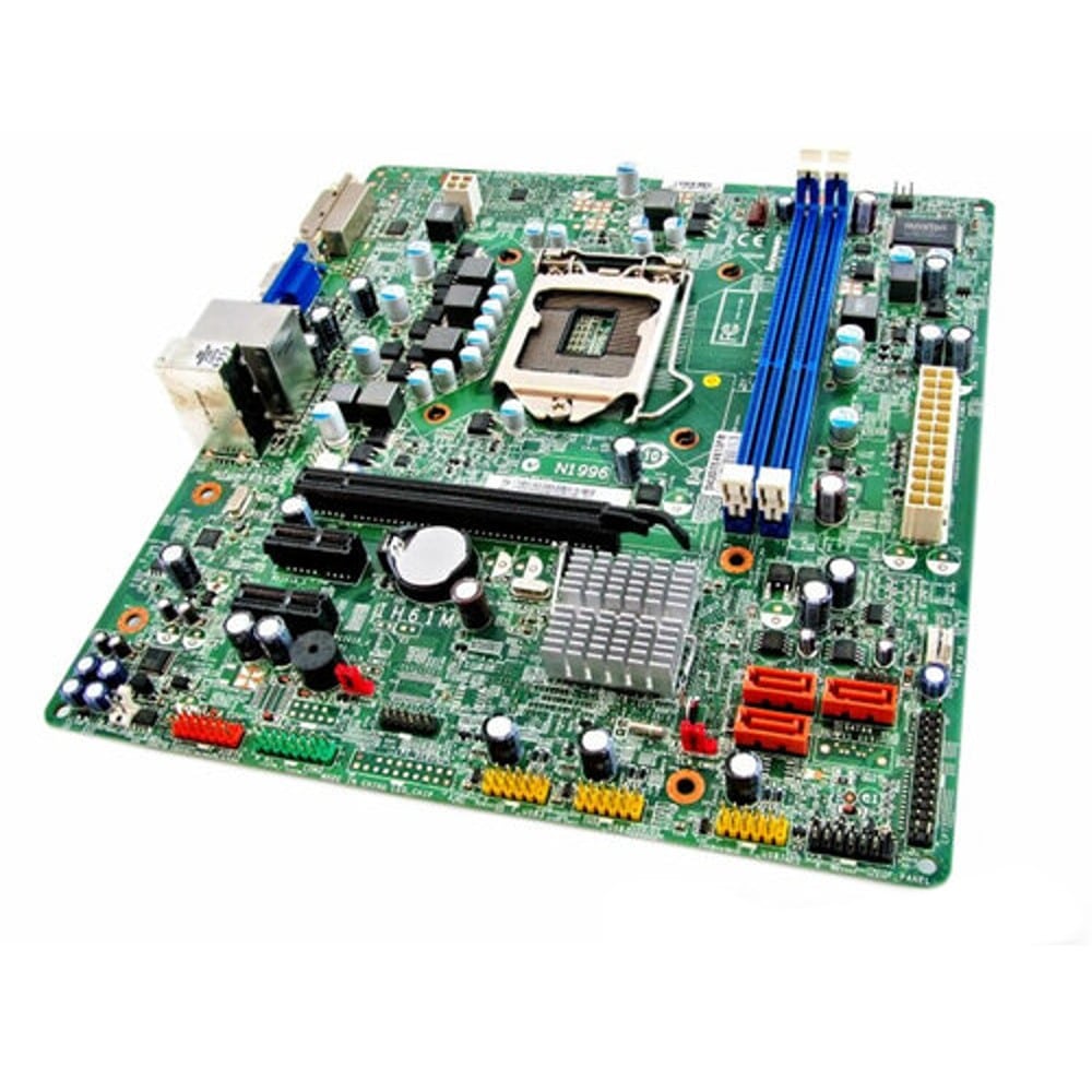 Buy Lenovo M71 Sff Refurbished Motherboard at best price