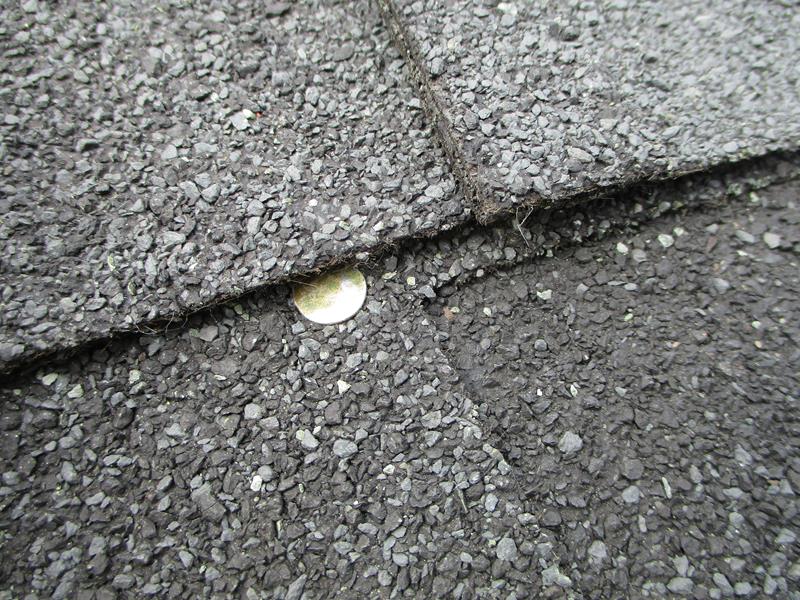 Home Inspection Why a New Roof Isn't Always a Good Thing Vesta Home
