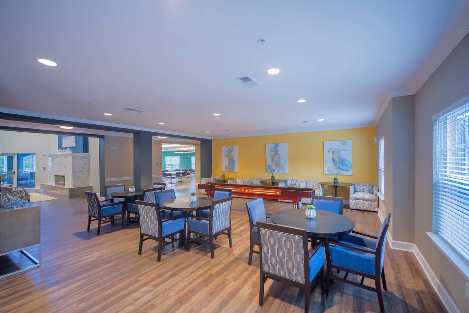 Abigail Court » Vestcor Portfolio