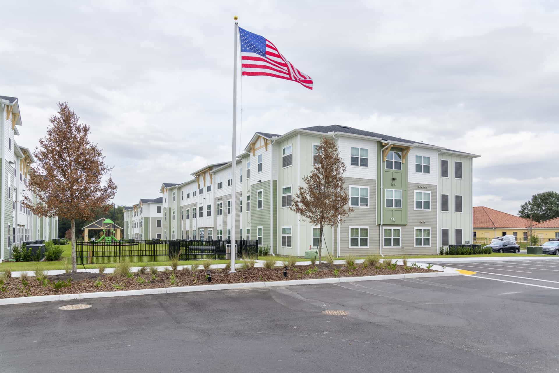 Kelsey Cove » Vestcor Portfolio