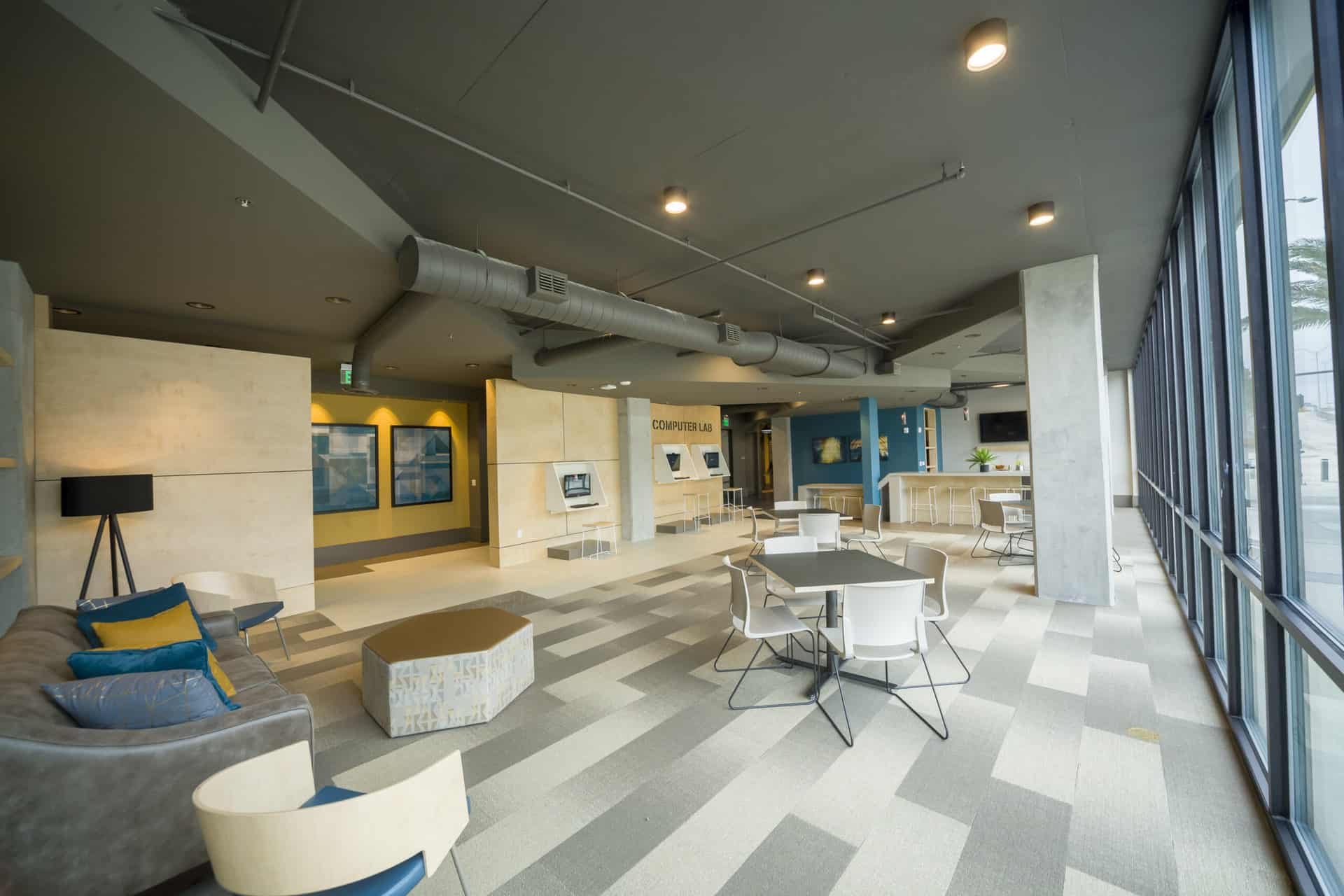 Lofts at LaVilla » Vestcor Portfolio