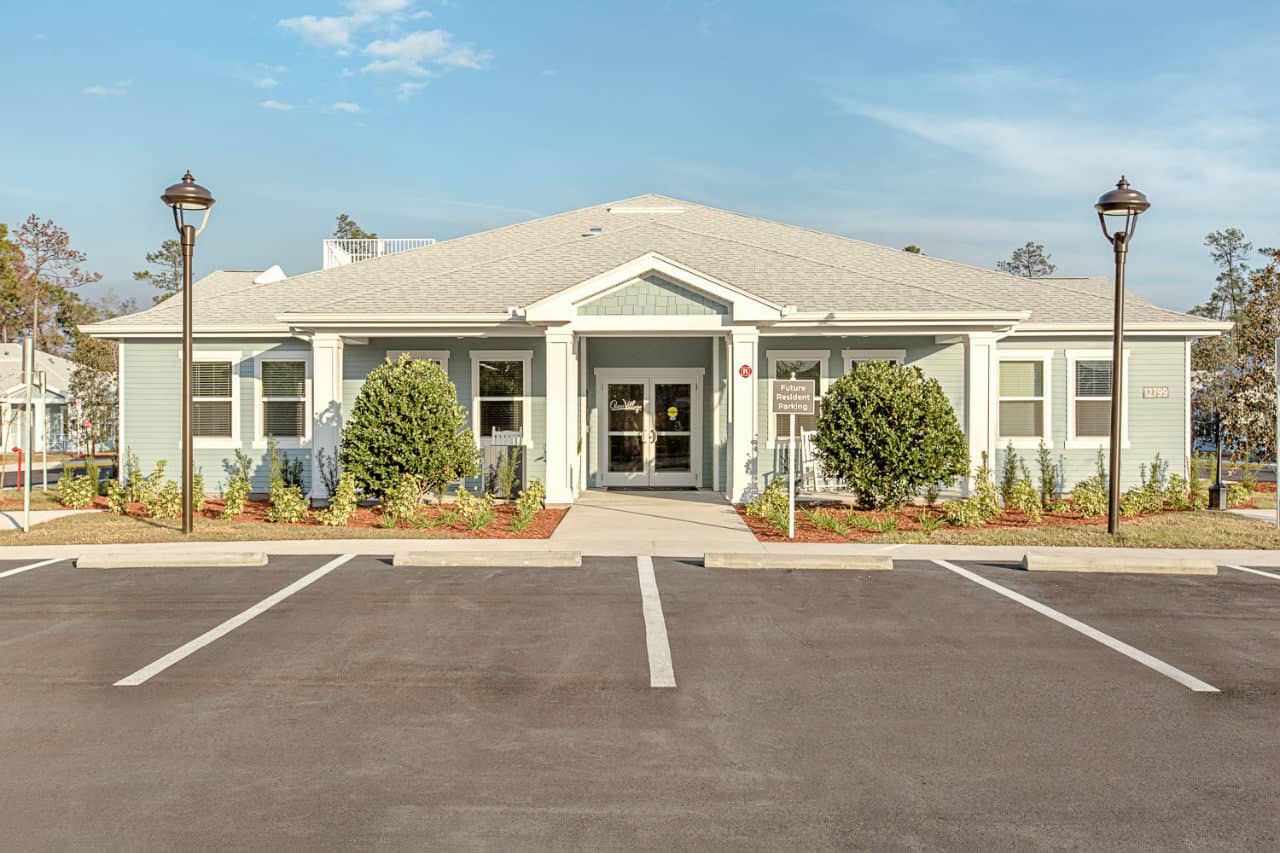 Quest Village » Vestcor Portfolio