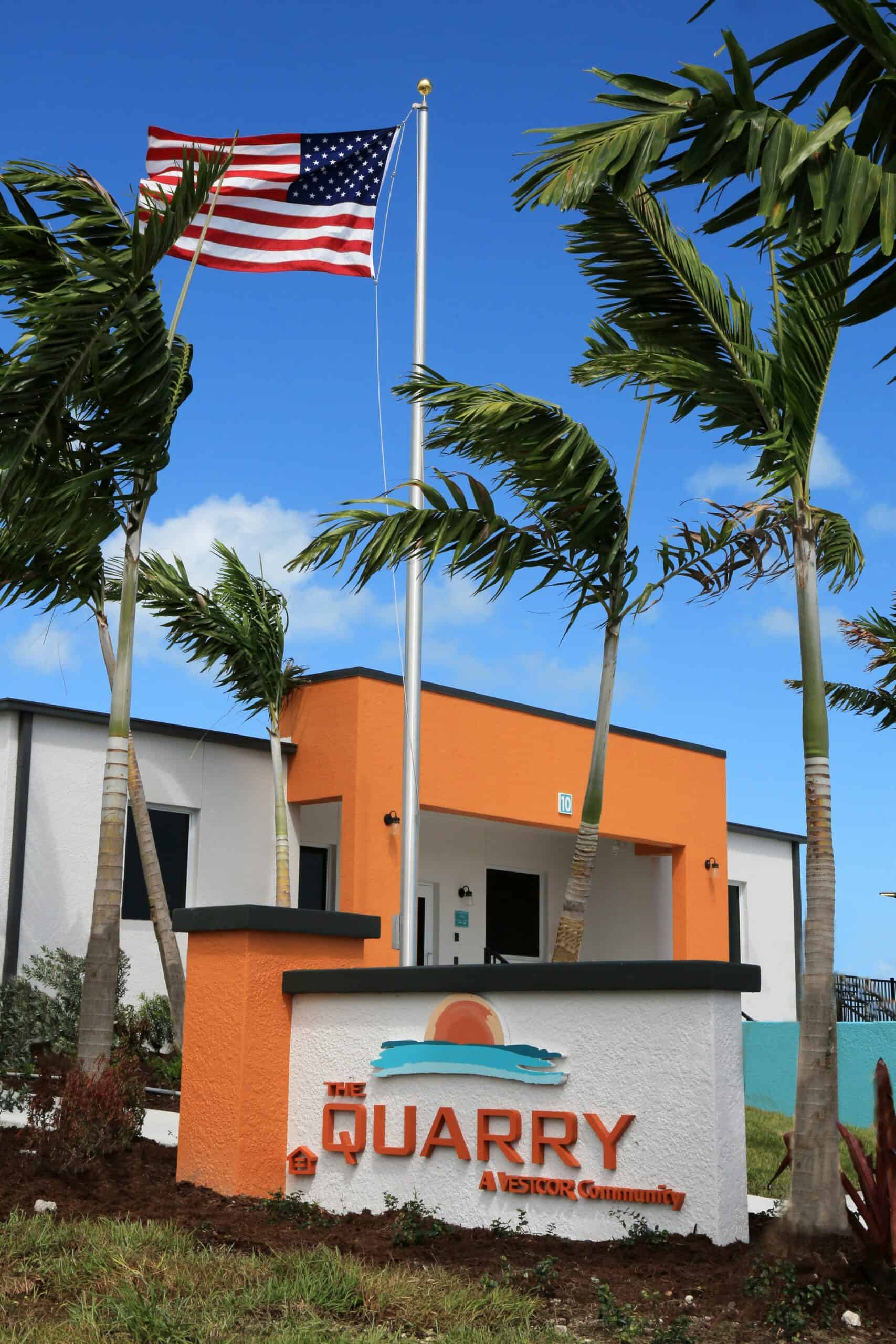 The Quarry » Vestcor Portfolio