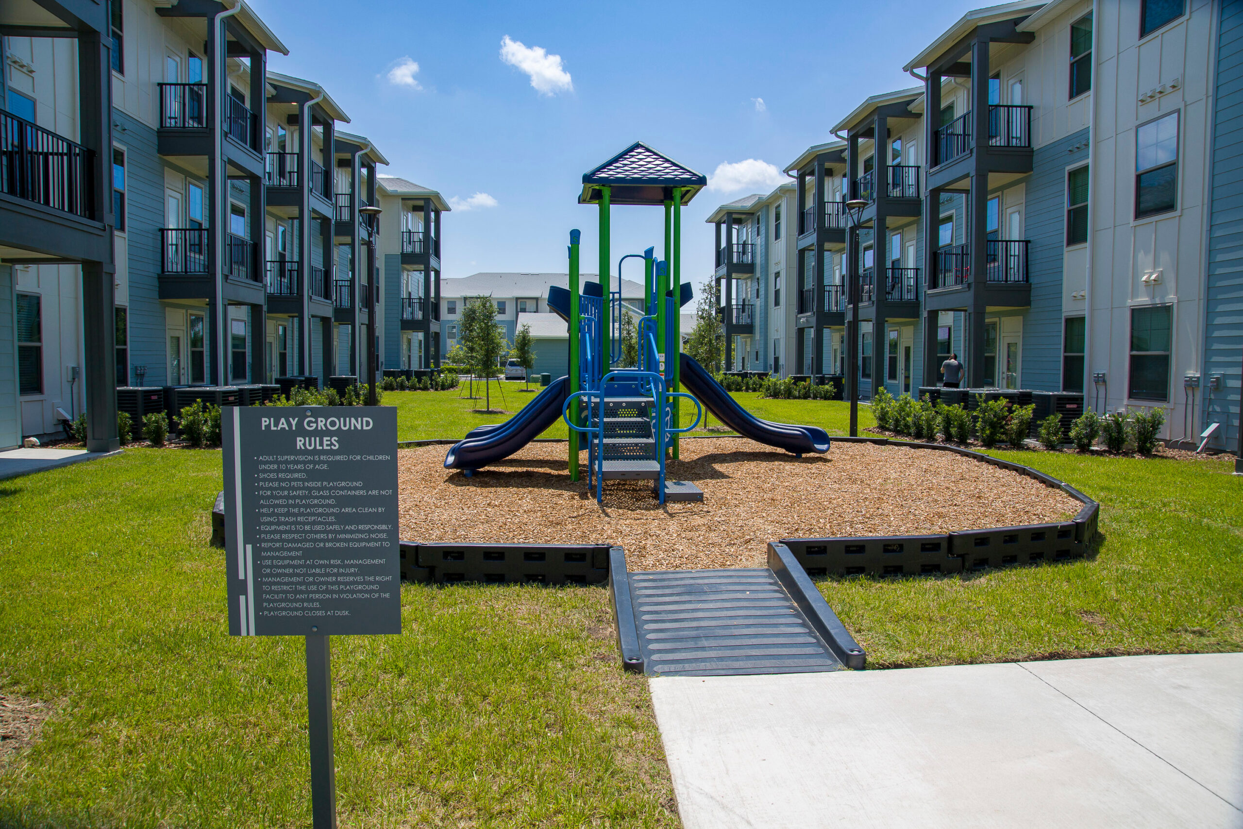 Landon Preserve » Vestcor Portfolio