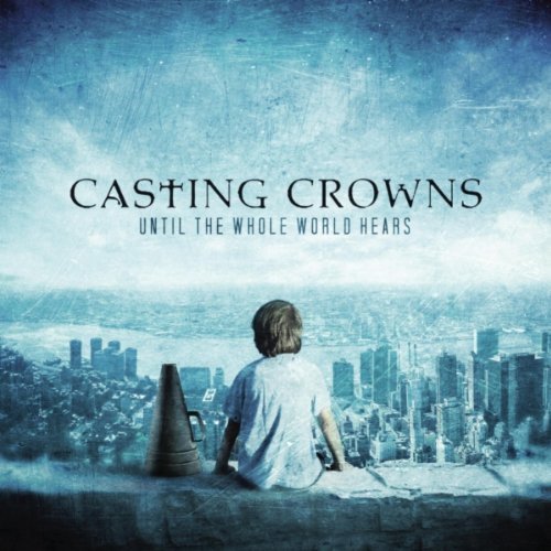 Casting Crowns Glorious Day (Living He Loved Me) Vestea Evangheliei