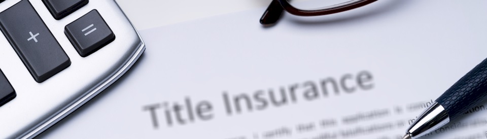 New Jersey Title Insurance Premium Calculator
