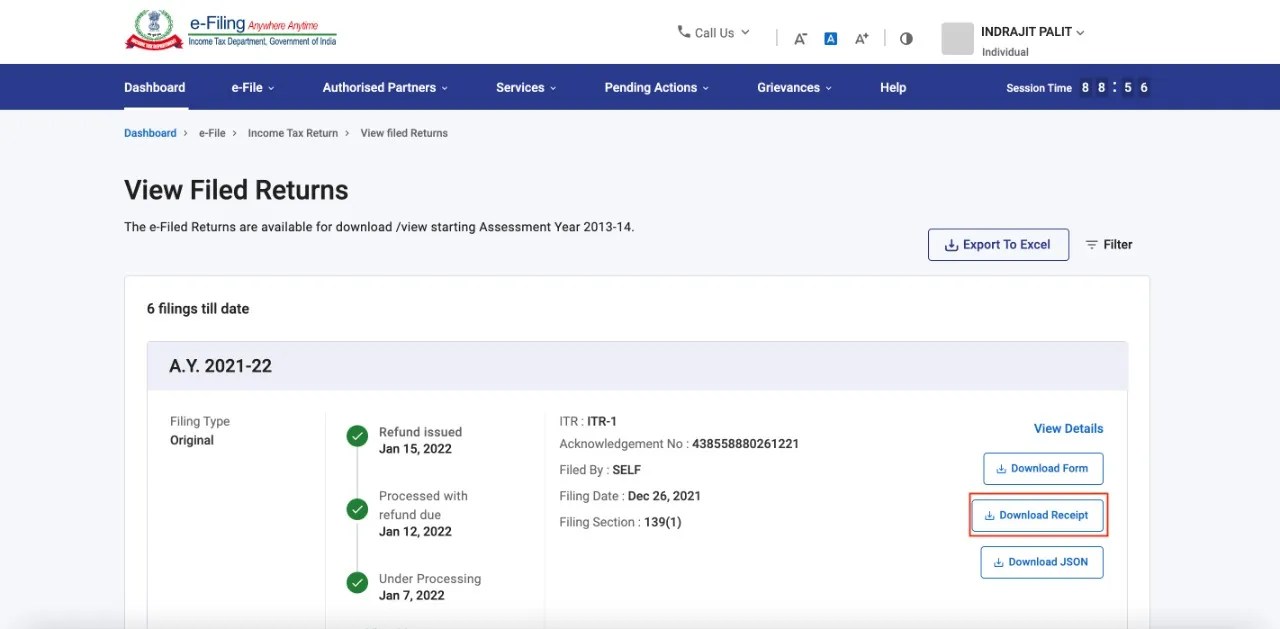 How to pick best ETF in US Stocks for investing from India