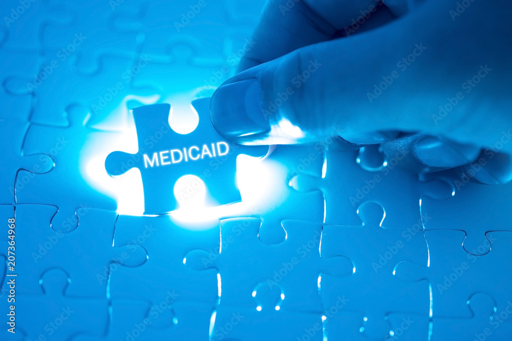 The Benefits of Hiring a Lawyer for Medicaid Applications Vested